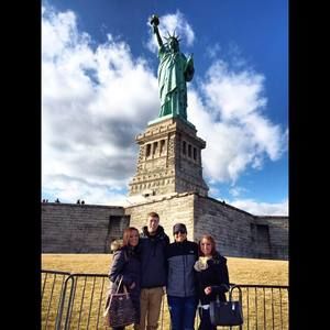 Meet your Posher, Shaun